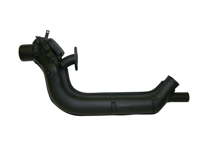 Beetle Heat Exchangers Cool Air VW